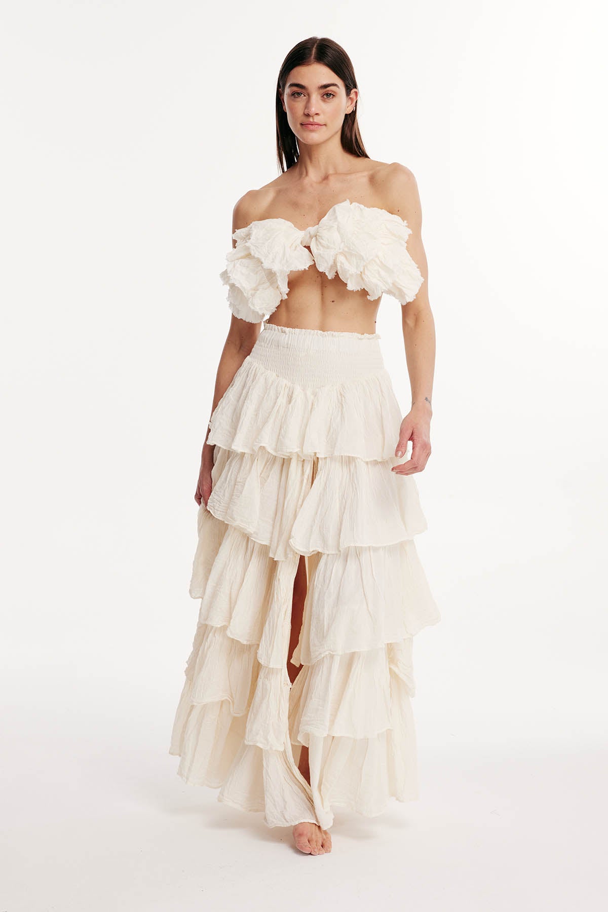 BALI COTTON SKIRT/DRESS