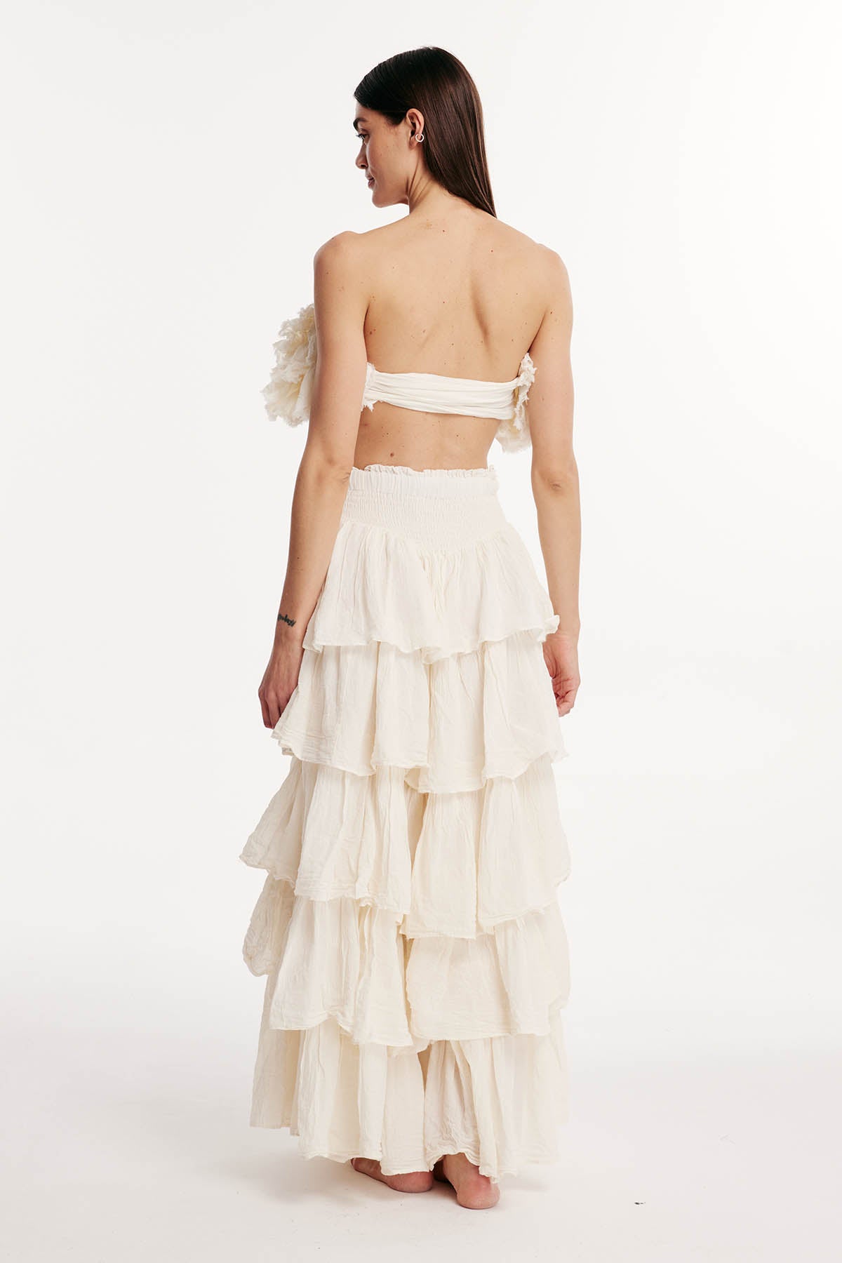 BALI COTTON SKIRT/DRESS